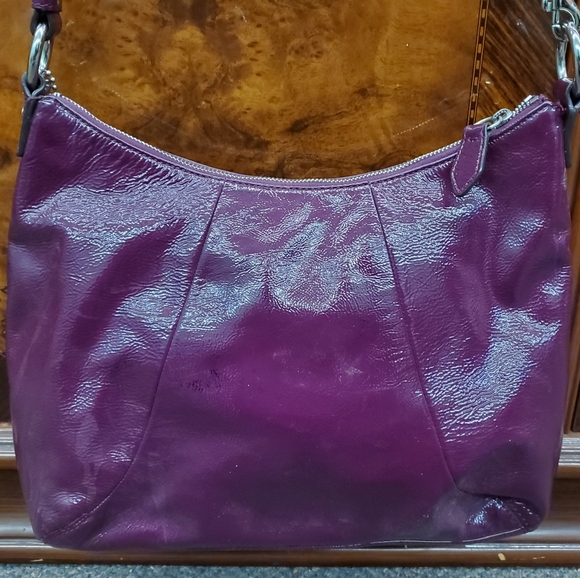 Coach purse - Picture 4 of 4